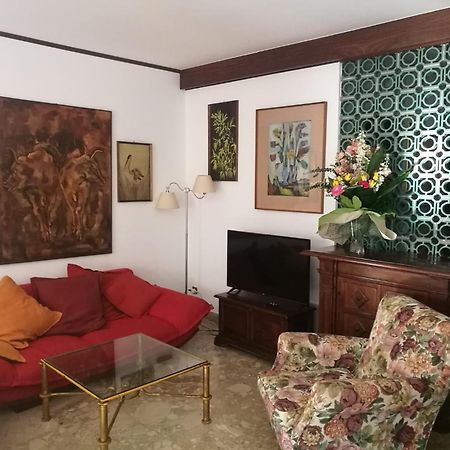 Villa Lea 몬델로 외부 사진