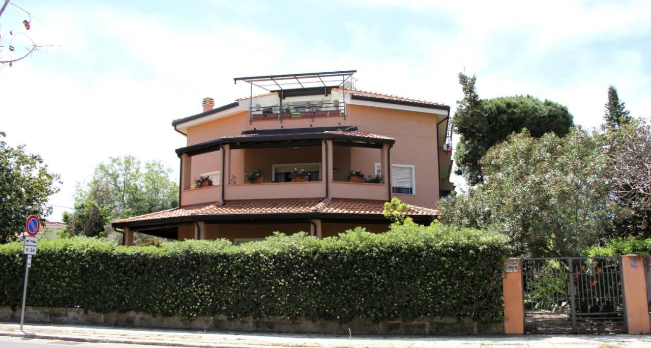 Villa Lea 몬델로 외부 사진
