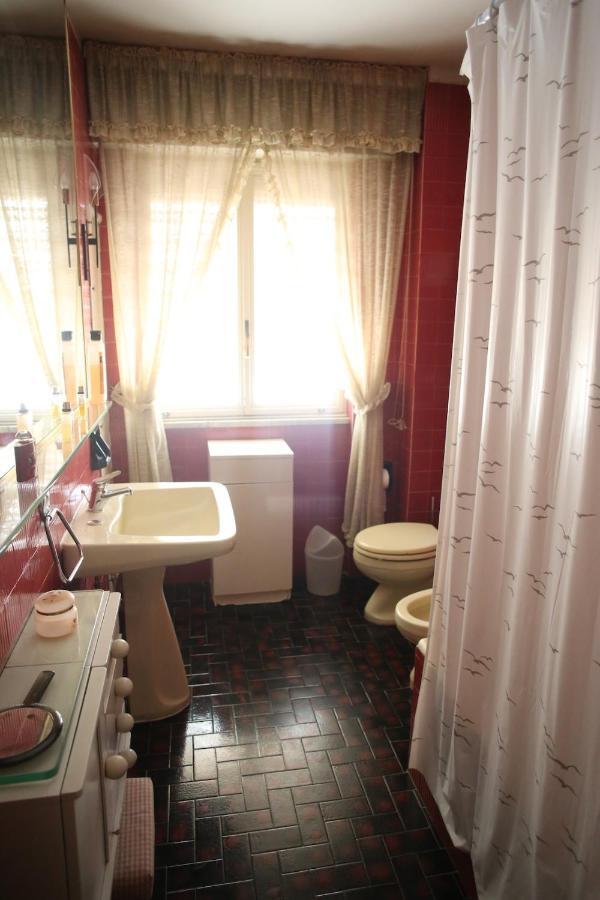 Villa Lea 몬델로 외부 사진