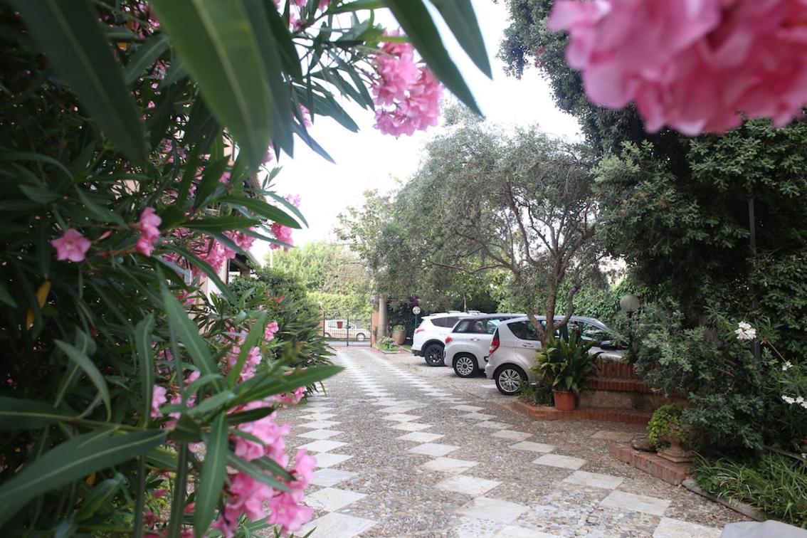 Villa Lea 몬델로 외부 사진