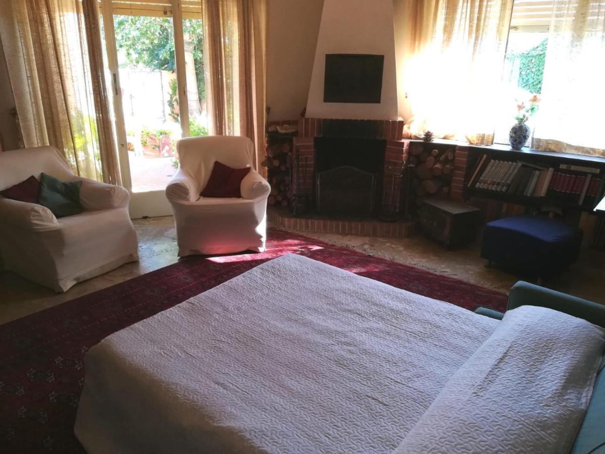 Villa Lea 몬델로 외부 사진