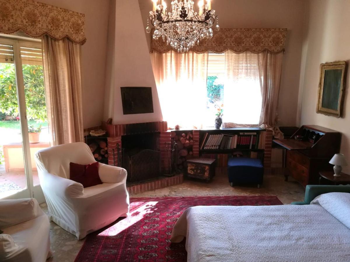 Villa Lea 몬델로 외부 사진